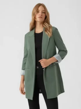 Blazer Vmharuki