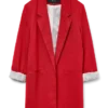 Blazer Vmharuki