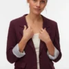 Blazer Vmharuki