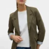 Blazer Vmharuki