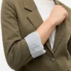 Blazer Vmharuki