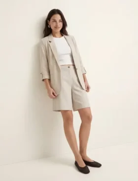 Blazer Vmjesmilo