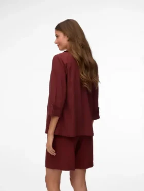 Blazer Vmjesmilo