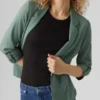 Blazer Vmjesmilo
