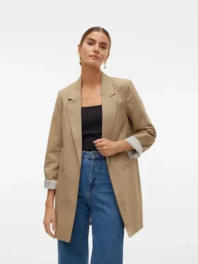 Blazer Vmlilja