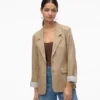 Blazer Vmlilja