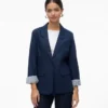 Blazer Vmlilja