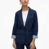 Blazer Vmlilja