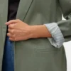 Blazer Vmlilja
