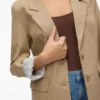 Blazer Vmlilja
