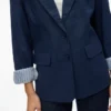 Blazer Vmlilja