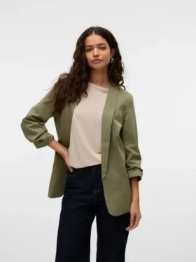 Blazer Vmnille