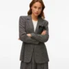 Blazer Vmperle