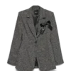 Blazer Vmperle