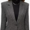 Blazer Vmperle
