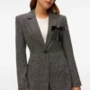 Blazer Vmperle