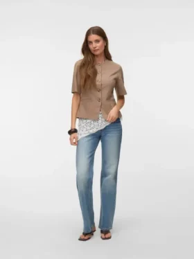 Blazer Vmpolly