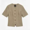 Blazer Vmpolly