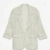 Blazer Vmrosie