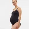 Body de maternité
