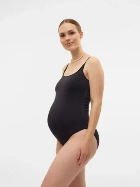 Body de maternité