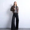 Bomber Tsasta Otw