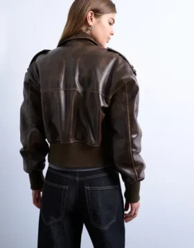 Bomber Tsasta Otw