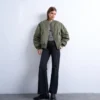 Bomber Tsava Otw