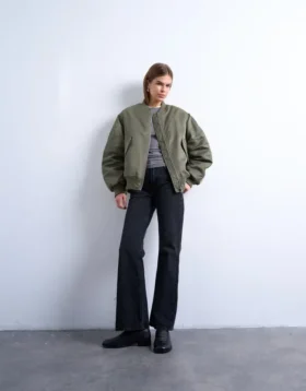 Bomber Tsava Otw