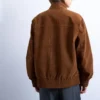 Bomber Tscharlotte Otw