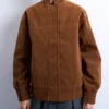 Bomber Tscharlotte Otw