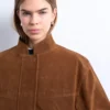 Bomber Tscharlotte Otw