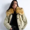 Bomber Tselly Otw