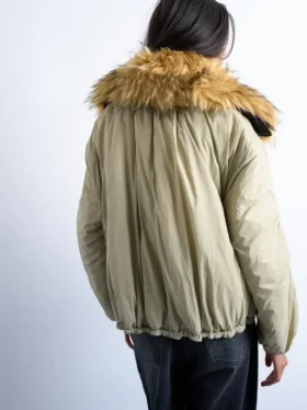 Bomber Tselly Otw