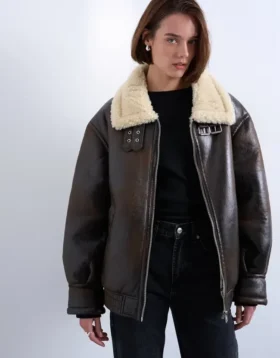 Bomber Tsisabel Otw