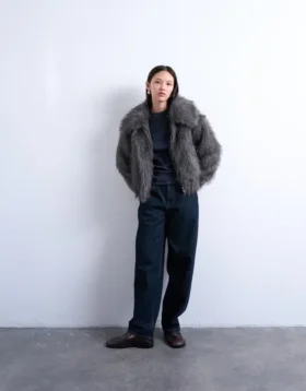 Bomber Tsjulian Otw