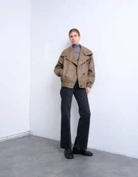 Bomber Tsolivia Otw