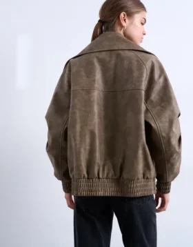 Bomber Tsolivia Otw