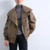 Bomber Tsolivia Otw