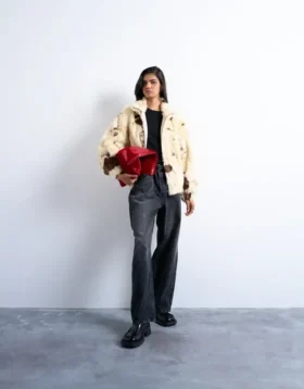 Bomber Tszoey Otw