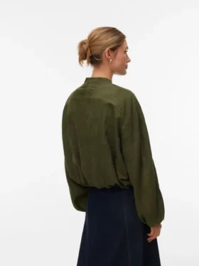 Bomber Vmkathy Otw