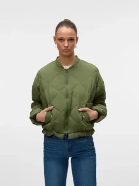 Bomber Vmyrsa Otw