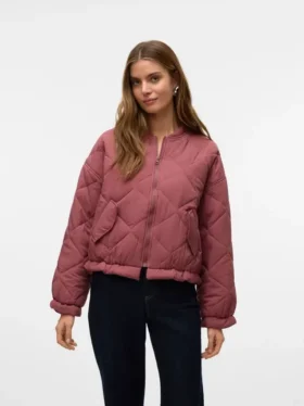 Bomber Vmyrsa Otw