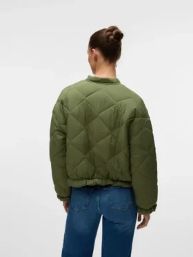 Bomber Vmyrsa Otw