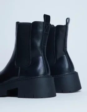 Bottes Tslayla