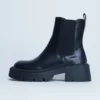 Bottes Tslayla