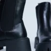 Bottes Tslayla