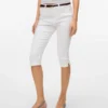 Capri Vmelly taille mi-haute et coupe ajustée