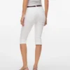 Capri Vmelly taille mi-haute et coupe ajustée