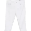 Capri Vmelly taille mi-haute et coupe ajustée